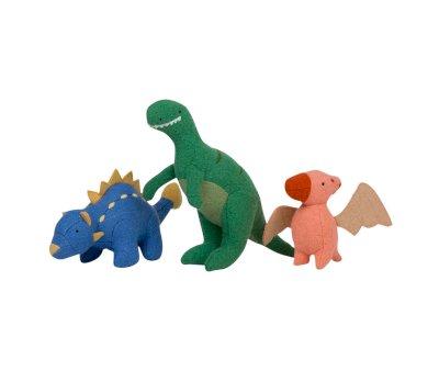 Figurines Holdie : animaux prhistoriques