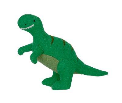 Figurines Holdie : animaux prhistoriques