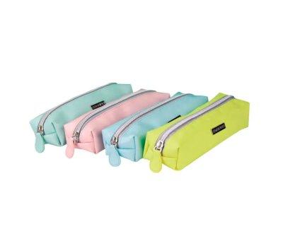 Estuche Emboss Rosa