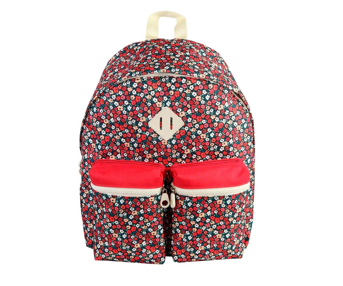 Mochila Grande Bloom