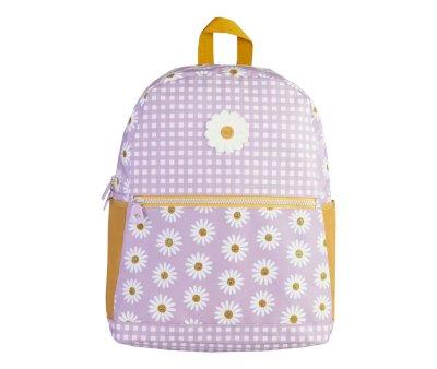 Sac  Dos Scolaire Flowers