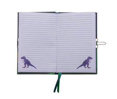 Diario Segreto Profumato Dino
