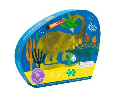 Puzzle Dino 20 Pieces