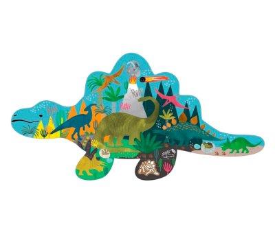 Puzzle Dino 20 Pieces