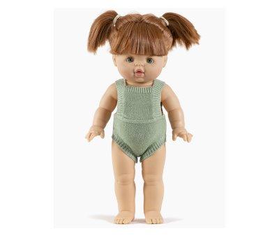 Macaco Lou em Tricot The Vert