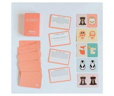 Set de jeu original Kietoparao