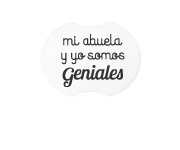 1 Classic Mi abuela y yo somos geniales