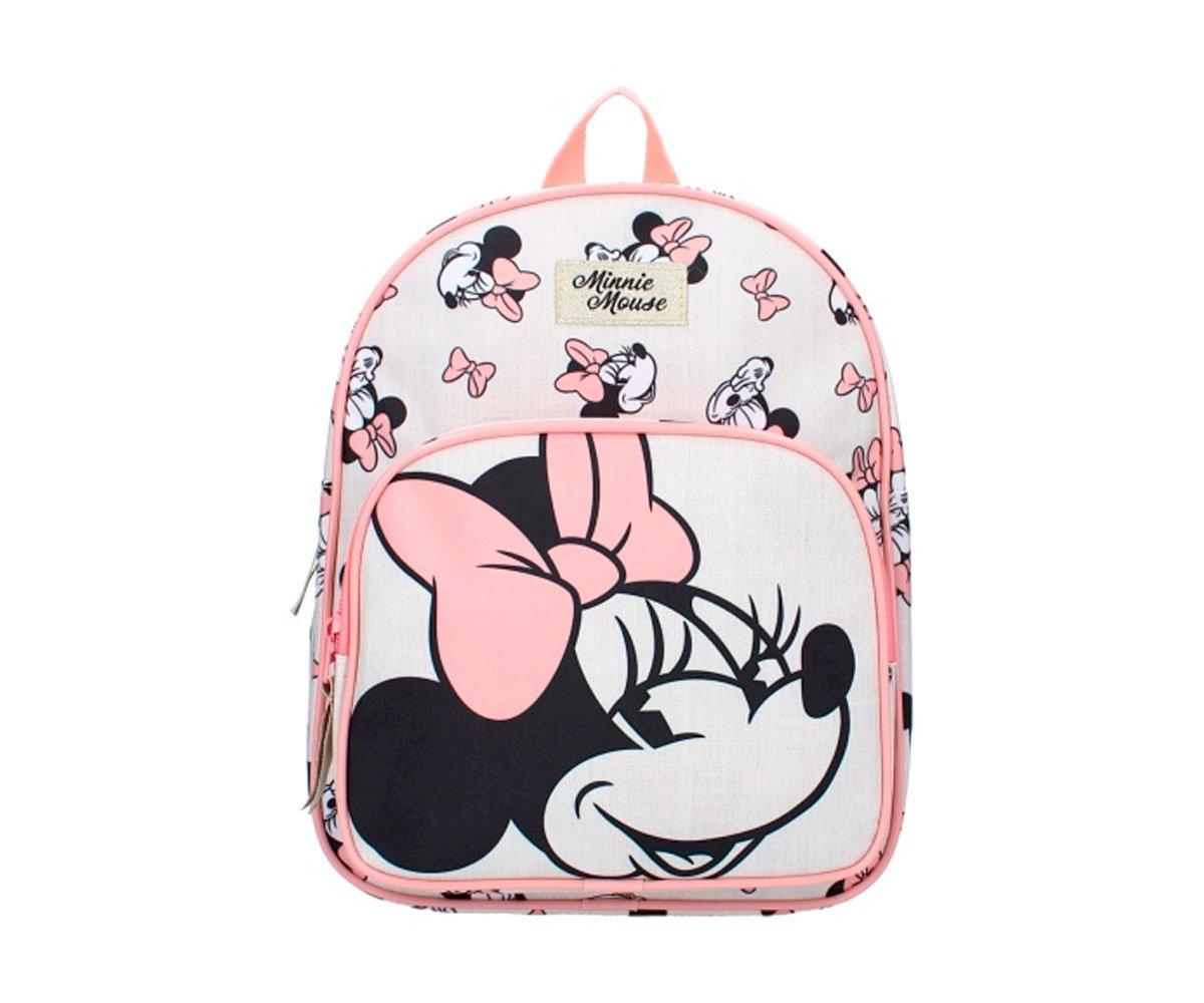 Sac à Dos Minnie Mouse Friendship Fun