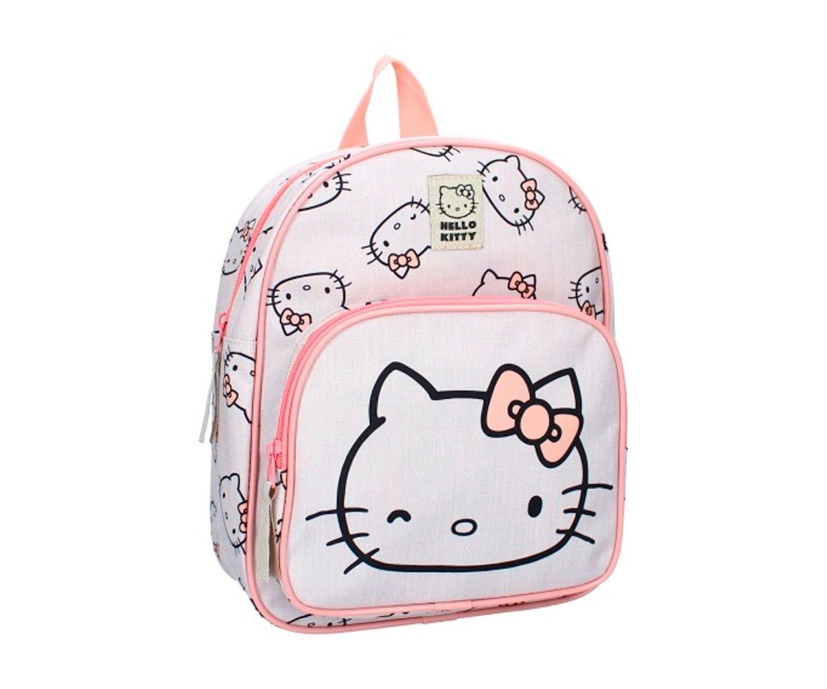 Sac à dos Petit Modèle Hello Kitty SAFTA