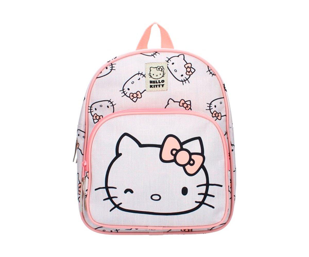 Sac à dos Petit Modèle Hello Kitty SAFTA