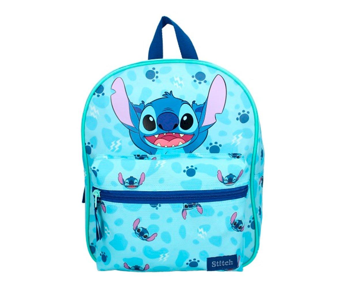 Mochila Kidzroom Stich All Good