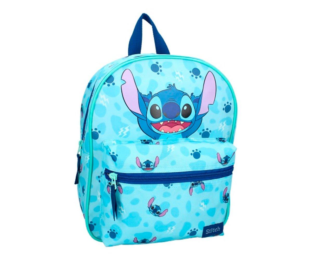 Mochila Kidzroom Stich All Good