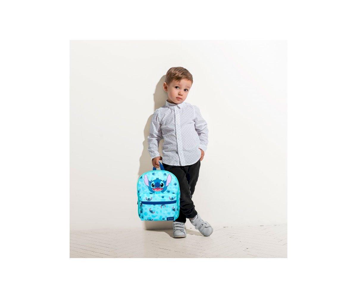 Mochila Stitch Your're My Fav - Tutete