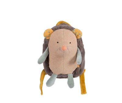 Mochila Erizo Petits Lapins
