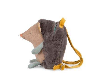 Mochila Erizo Petits Lapins