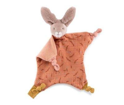 Doudou Lapin argile Petits Lapins