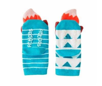 Chaussettes Fox Stimulation