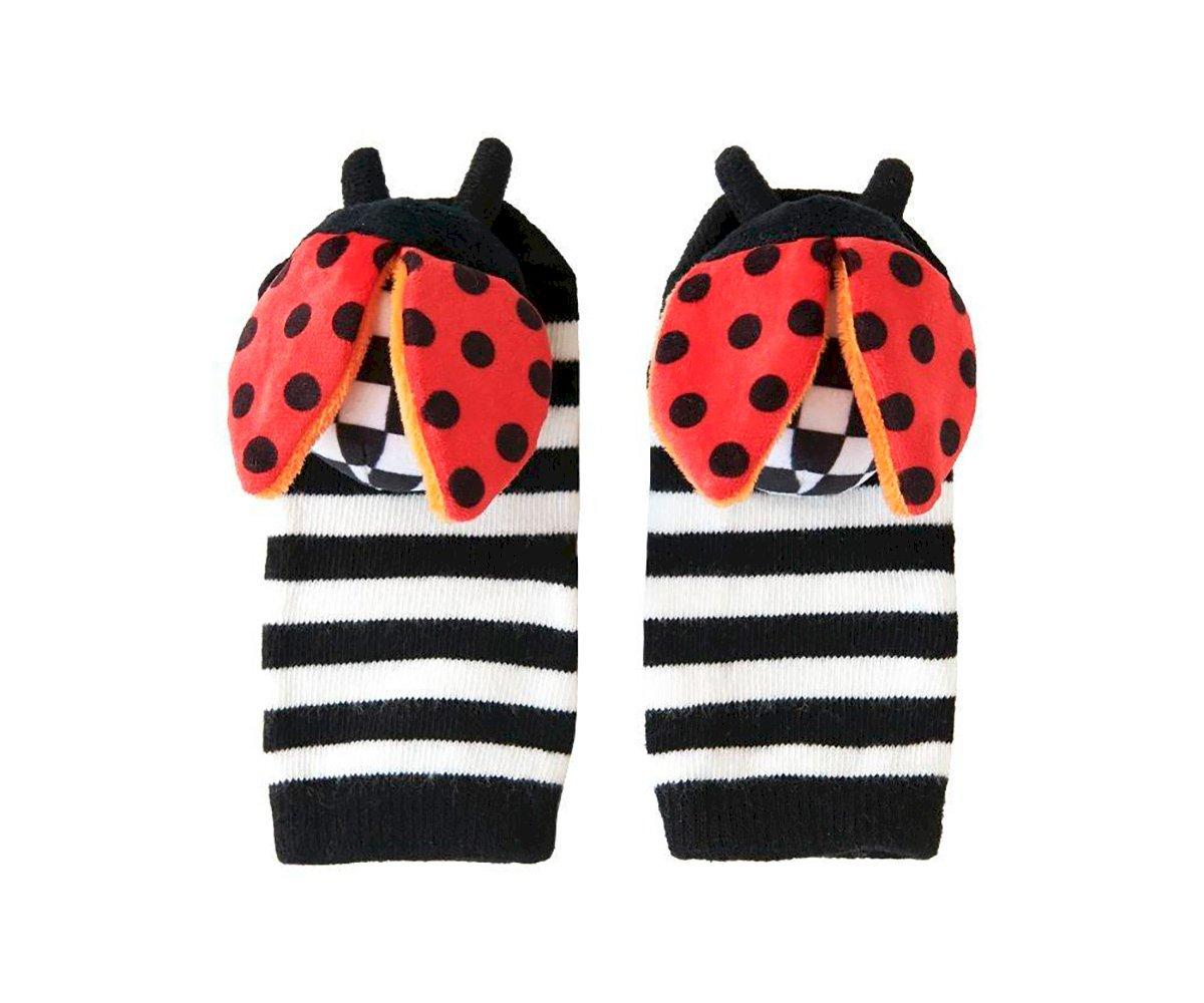 Chaussettes Ladybug Stimulation