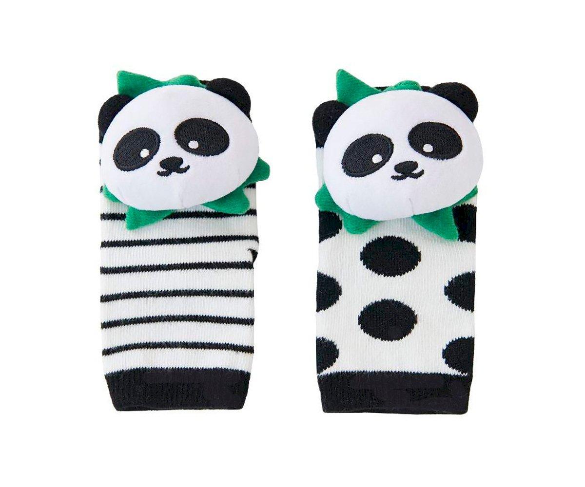 Chaussettes Panda Stimulation