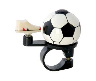 Campanello Funny Football