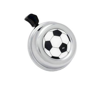 Campanello Colour Soccer Chrome