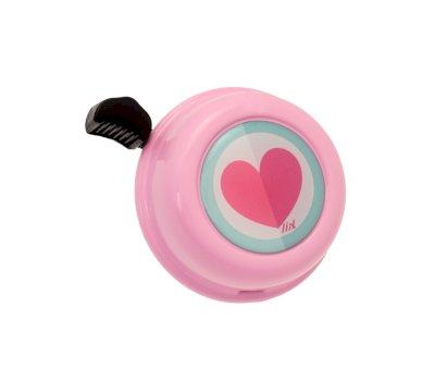 Timbre Campana Lovely Rosy