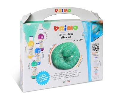 Slime Set Primo Basic