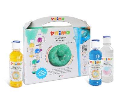 Slime Set Primo Basic