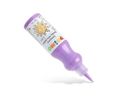 Tmpera Botella 50ml Lila