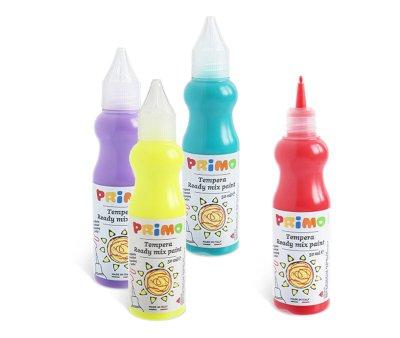Tmpera Botella 50ml Lila