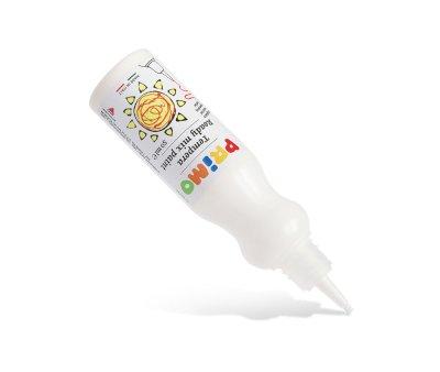 Tmpera Botella 50ml Blanco