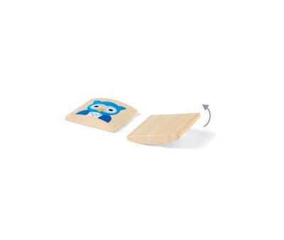 Juego de Memoria Animales Plantoys