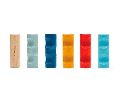 Rompicapo Log Puzzle