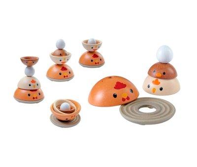 Nido di Pulcini Modern Rustic