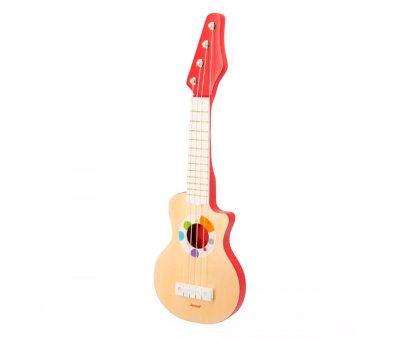 Guitarra Rock Confetti