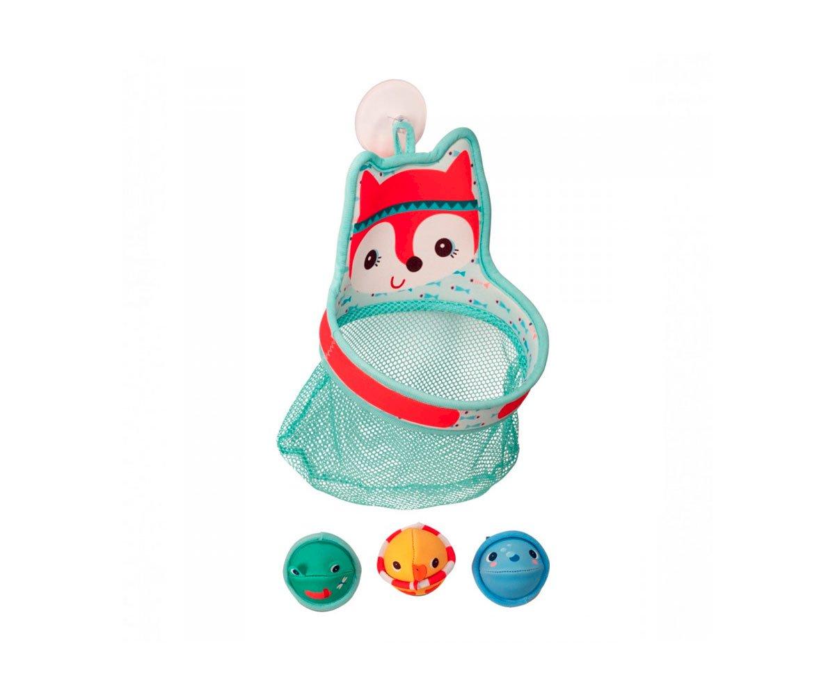 Ballon de basket Alice Swim 