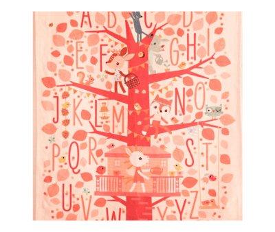 Poster Forest ABC