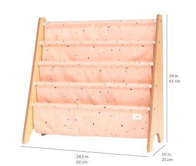 Libreria Clay Terrazzo