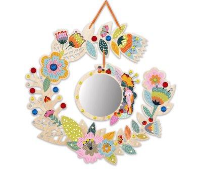 Kit Creativo Portajoyas para Decorar