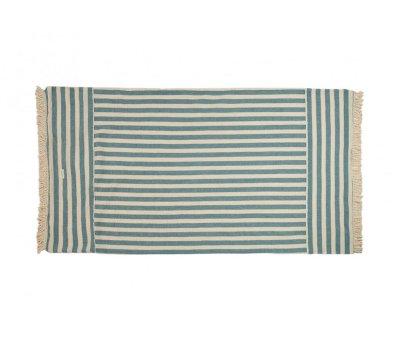 Telo Mare Portofino Blue Stripes