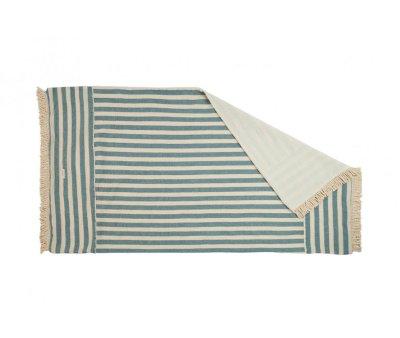 Telo Mare Portofino Blue Stripes