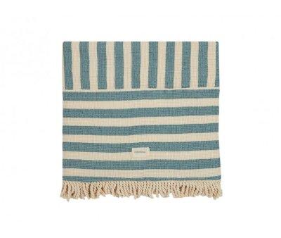 Telo Mare Portofino Blue Stripes