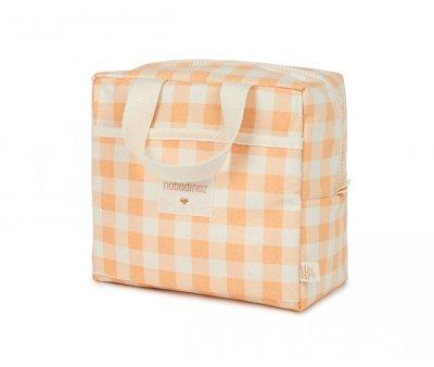 Bolsa lanche trmico Sunshine Melon Vichy