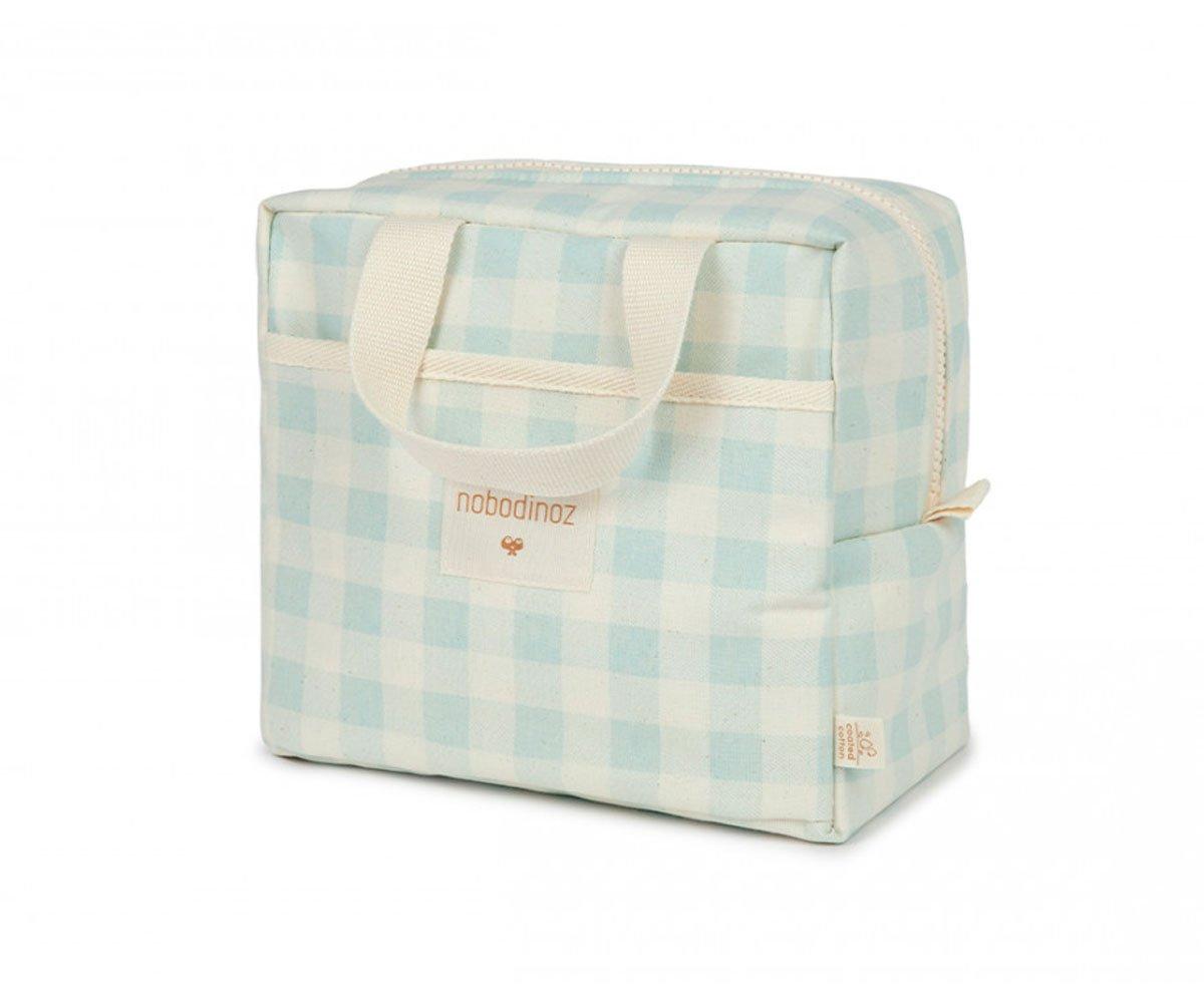 Bolsa de Merienda Trmica Sunshine Opaline Vichy