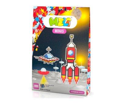 Minis Thematic Cosmo 3 in 1