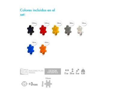 Minis Tematic 3 em 1 Racing