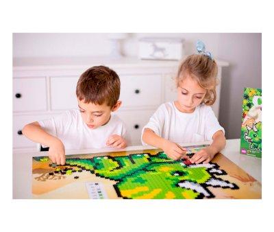 Minis Tematic 3 em 1 Dino