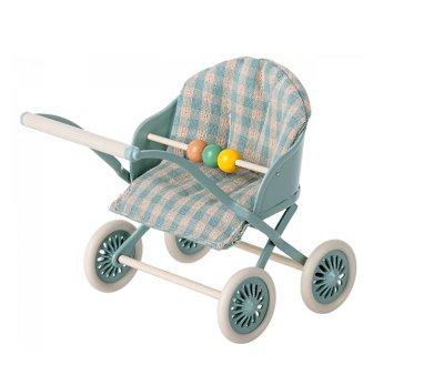 Cochecito Beb Ratn Mint