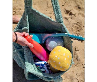 Bolsa Playa Rizo Sage