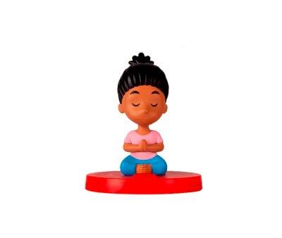 Baby Yoga FABA (Espaol)